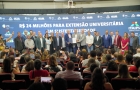 Itaipu celebra convênio de R$ 24 milhões para extensão universitária em sustentabilidade